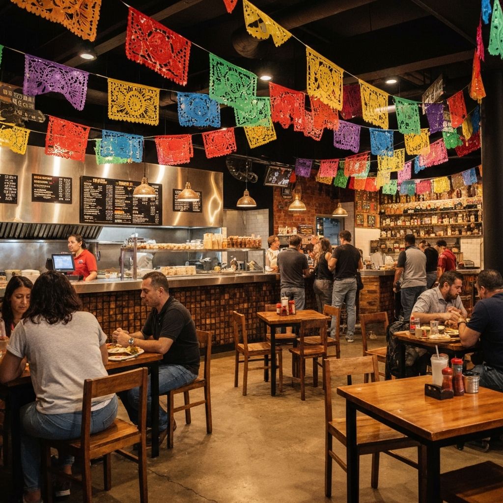 Restaurante Maria Elena