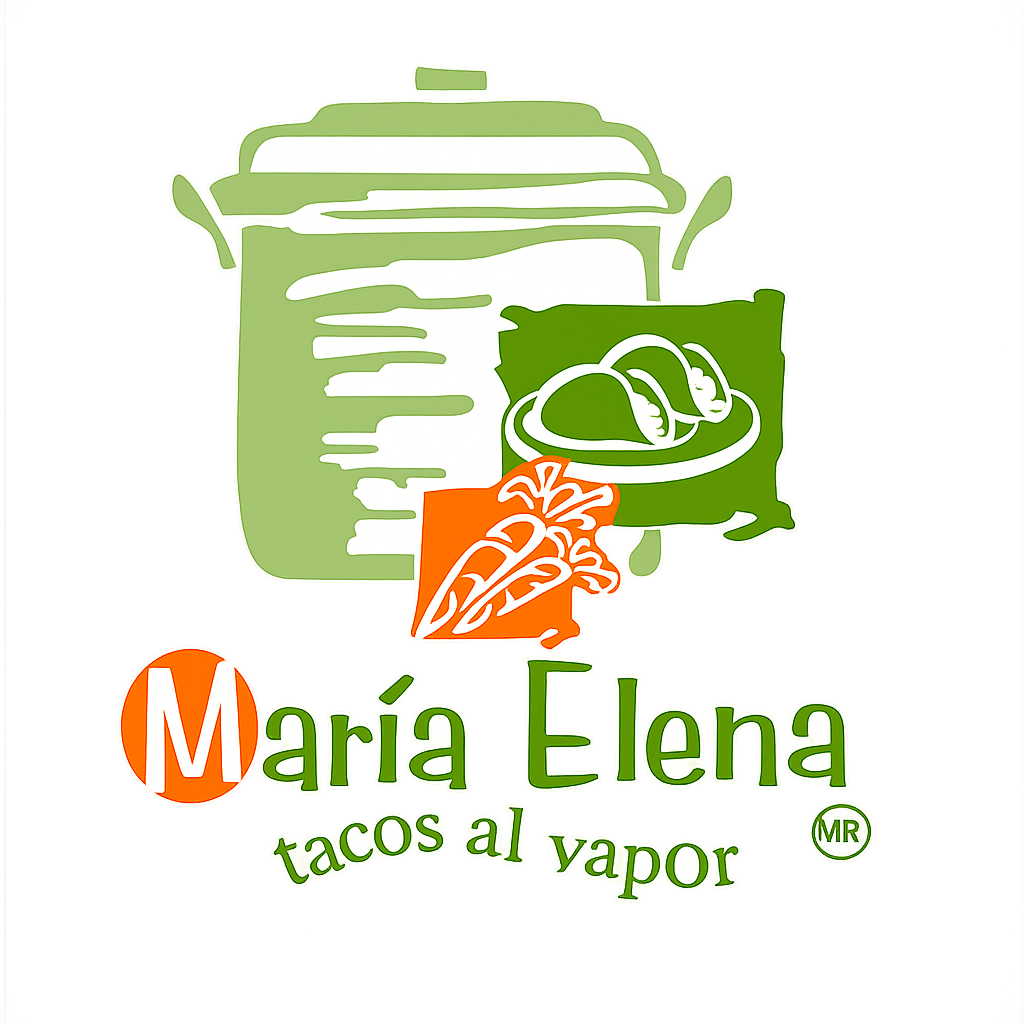 Maria Elena Tacos al Vapor